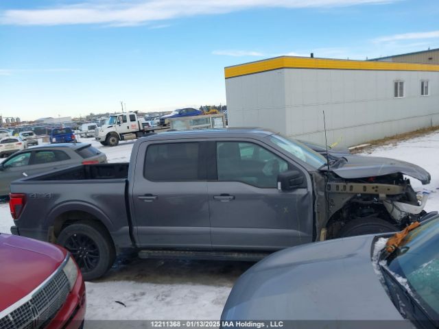 1FTFW3L84RFA52687 Ford gtdi