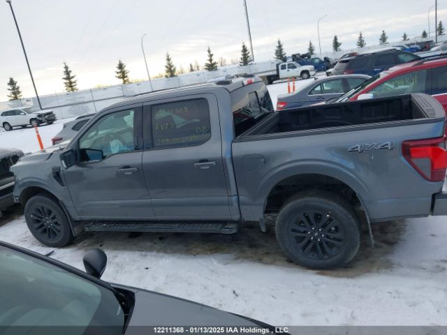 1FTFW3L84RFA52687 Ford gtdi
