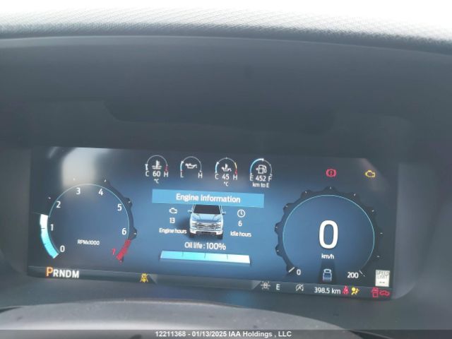 1FTFW3L84RFA52687 Ford gtdi