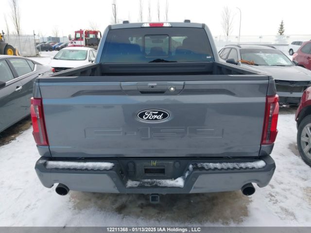 1FTFW3L84RFA52687 Ford gtdi