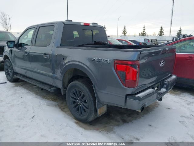 1FTFW3L84RFA52687 Ford gtdi