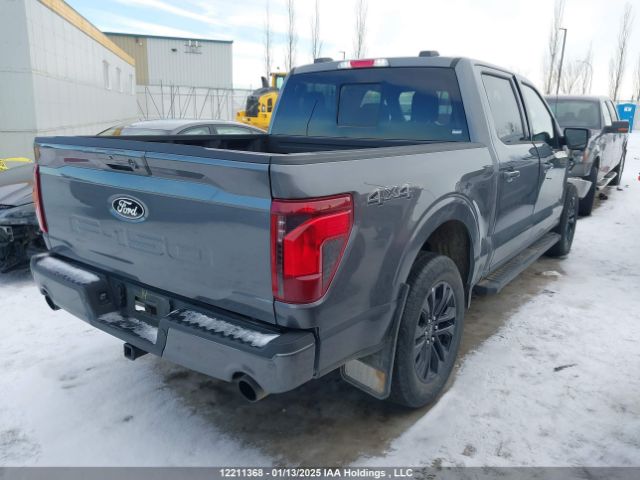 1FTFW3L84RFA52687 Ford gtdi