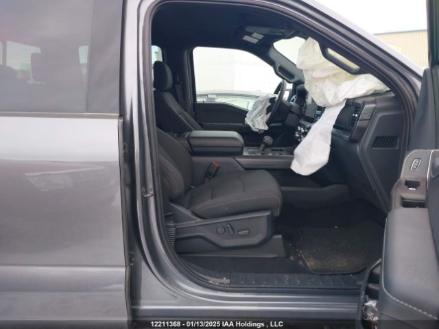 1FTFW3L84RFA52687 Ford gtdi