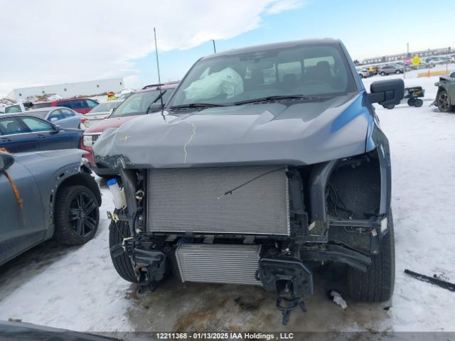 1FTFW3L84RFA52687 Ford gtdi