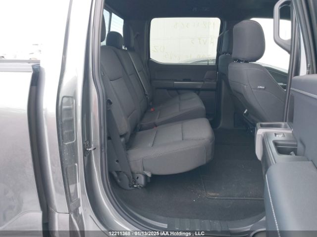 1FTFW3L84RFA52687 Ford gtdi