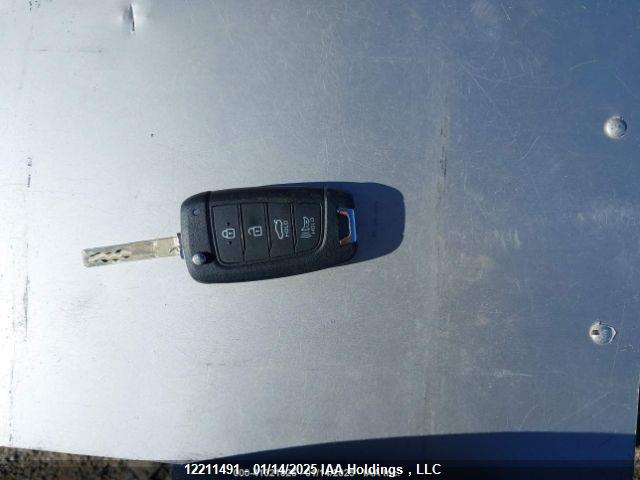Hyundai ELANTRA SEL 2024 KMHLM4DG5RU695948 Image 12