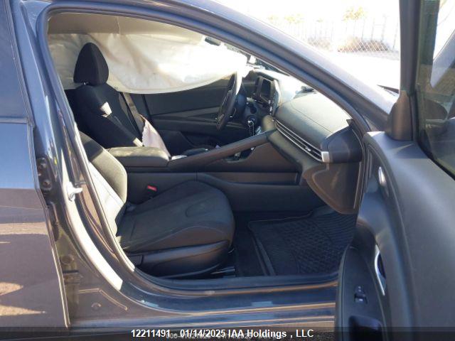 Hyundai ELANTRA SEL 2024 KMHLM4DG5RU695948 Image 6