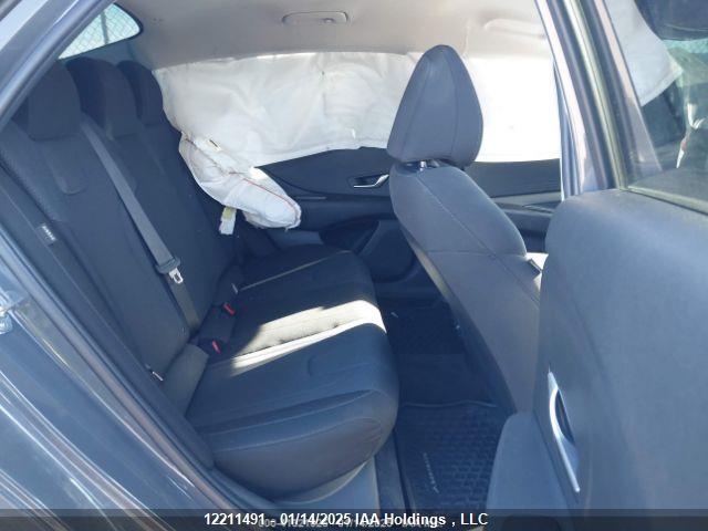 Hyundai ELANTRA SEL 2024 KMHLM4DG5RU695948 Image 9