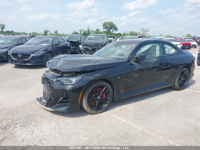 3MW53CM08R8E56126 BMW 2024