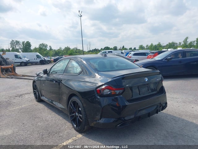 3MW53CM08R8E56126 BMW 2024