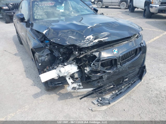 3MW53CM08R8E56126 BMW 2024