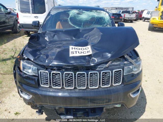 1C4RJFAG2LC167515 Jeep Grand Cherokee