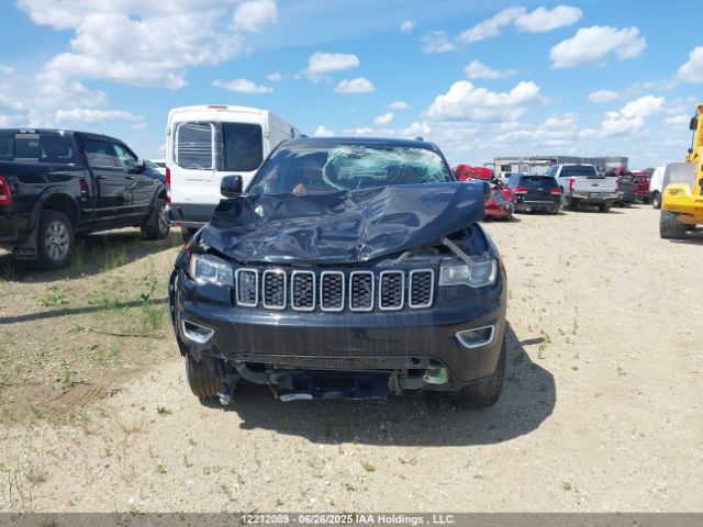 1C4RJFAG2LC167515 Jeep Grand Cherokee