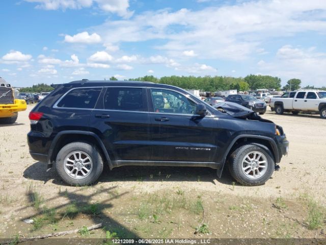 1C4RJFAG2LC167515 Jeep Grand Cherokee