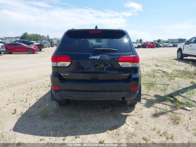 1C4RJFAG2LC167515 Jeep Grand Cherokee