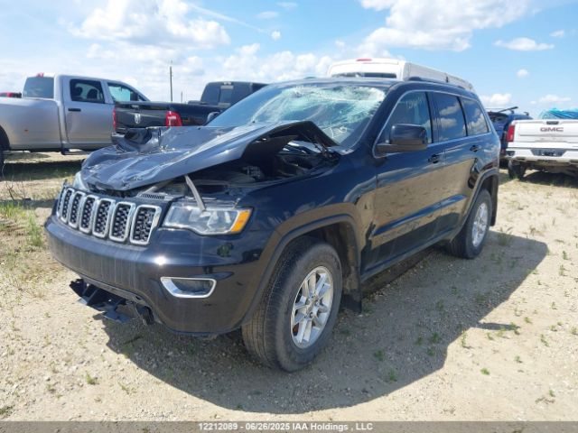 1C4RJFAG2LC167515 Jeep Grand Cherokee