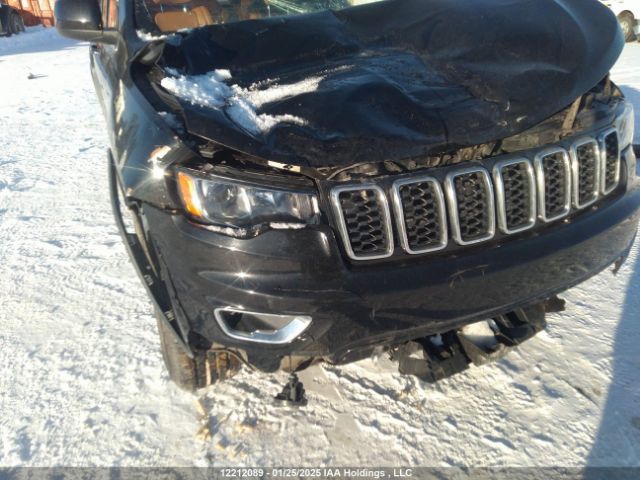 1C4RJFAG2LC167515 Jeep Grand Cherokee