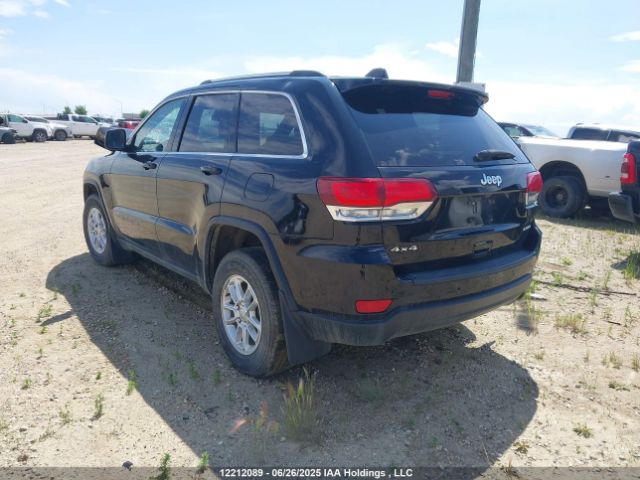 1C4RJFAG2LC167515 Jeep Grand Cherokee
