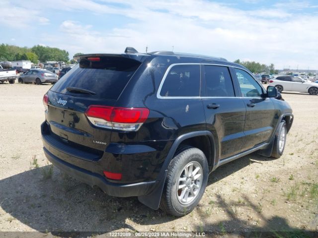 1C4RJFAG2LC167515 Jeep Grand Cherokee