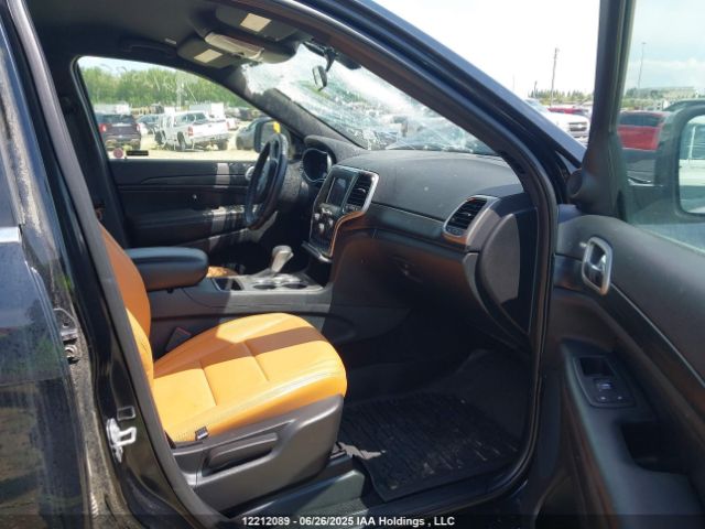 1C4RJFAG2LC167515 Jeep Grand Cherokee