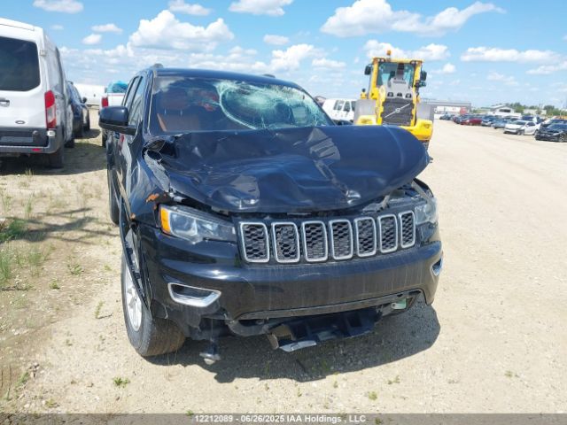 1C4RJFAG2LC167515 Jeep Grand Cherokee