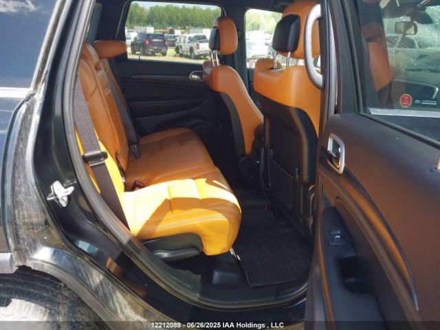 1C4RJFAG2LC167515 Jeep Grand Cherokee