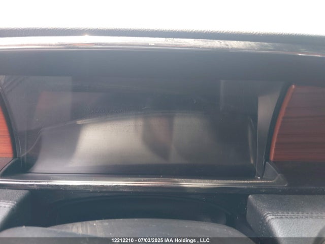 5LMJJ3LT6MEL05562 Lincoln 3.5l gtdi