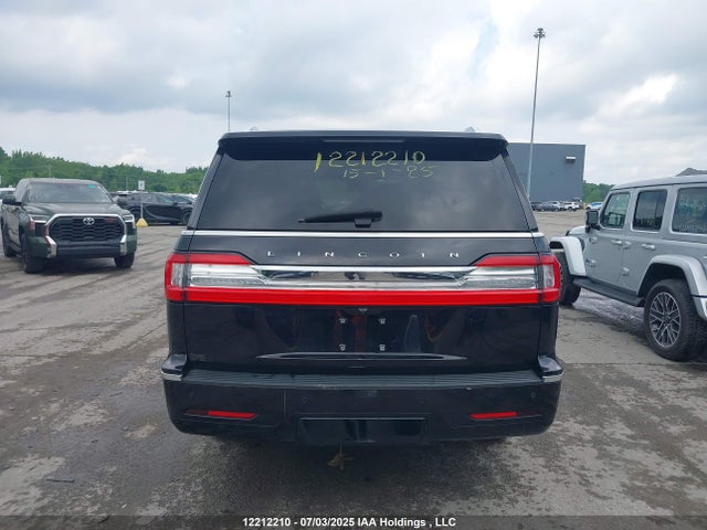 5LMJJ3LT6MEL05562 Lincoln 3.5l gtdi