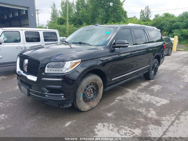 5LMJJ3LT6MEL05562 Lincoln 3.5l gtdi
