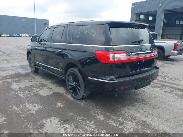 5LMJJ3LT6MEL05562 Lincoln 3.5l gtdi