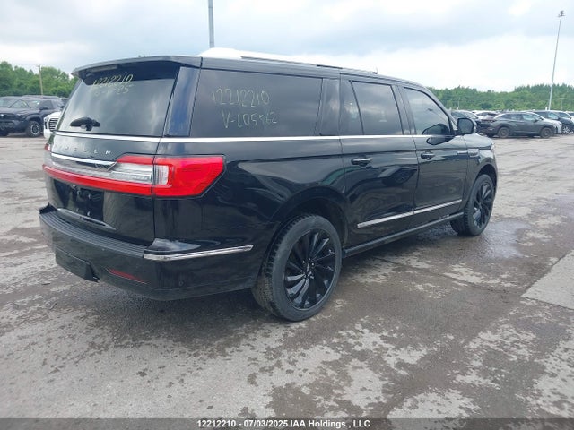 5LMJJ3LT6MEL05562 Lincoln 3.5l gtdi