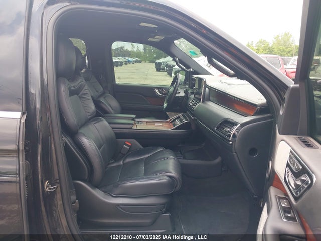 5LMJJ3LT6MEL05562 Lincoln 3.5l gtdi