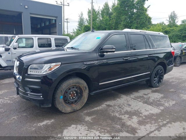 5LMJJ3LT6MEL05562 Lincoln 3.5l gtdi