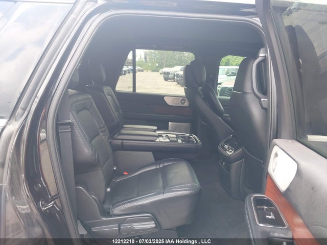 5LMJJ3LT6MEL05562 Lincoln 3.5l gtdi