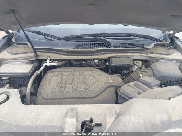 Acura j35y5 2015 5FRYD4H45FB504087 Image 10