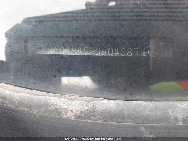 Acura j35y5 2015 5FRYD4H45FB504087 Image 9