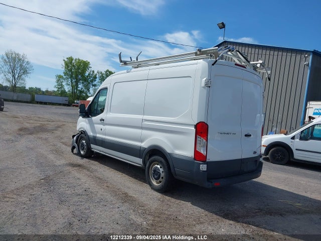 1FTYE1CM1HKB19619 Ford Transit