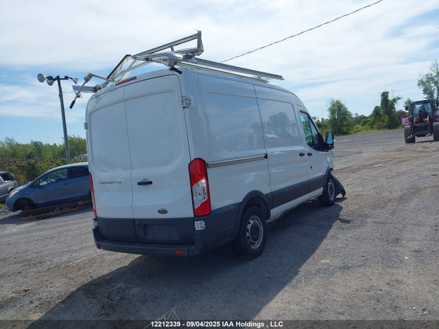 1FTYE1CM1HKB19619 Ford Transit