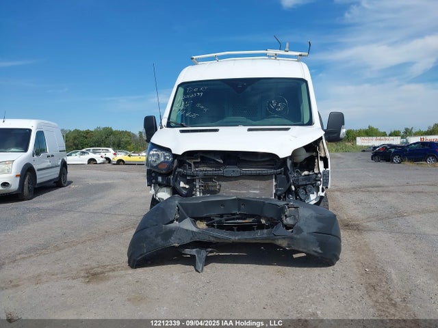 1FTYE1CM1HKB19619 Ford Transit