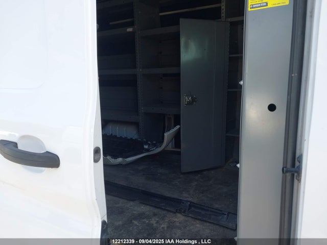 1FTYE1CM1HKB19619 Ford Transit