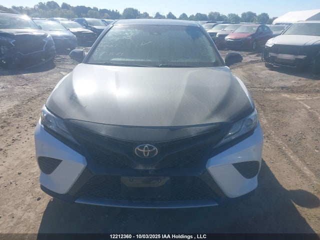 4T1B61HK5JU045962 Toyota a25a-fks