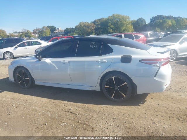 4T1B61HK5JU045962 Toyota a25a-fks