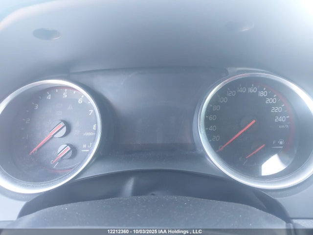 4T1B61HK5JU045962 Toyota a25a-fks