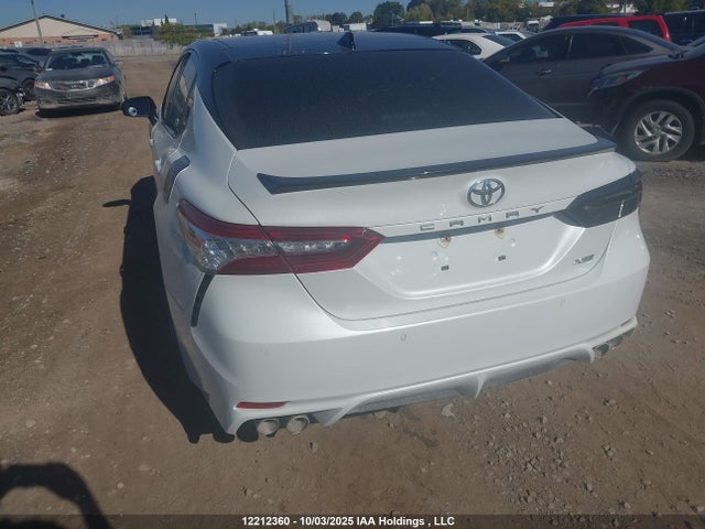 4T1B61HK5JU045962 Toyota a25a-fks