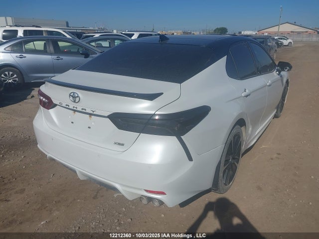 4T1B61HK5JU045962 Toyota a25a-fks