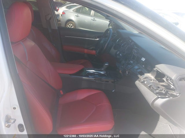 4T1B61HK5JU045962 Toyota a25a-fks