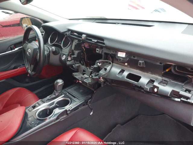 4T1B61HK5JU045962 Toyota a25a-fks