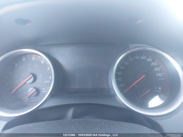 4T1B61HK5JU045962 Toyota a25a-fks