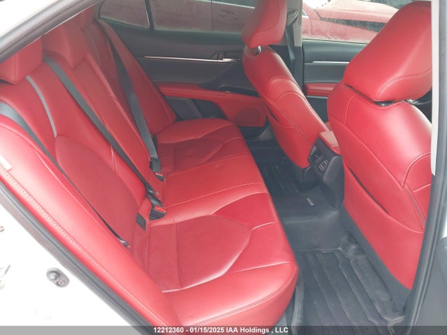 4T1B61HK5JU045962 Toyota a25a-fks