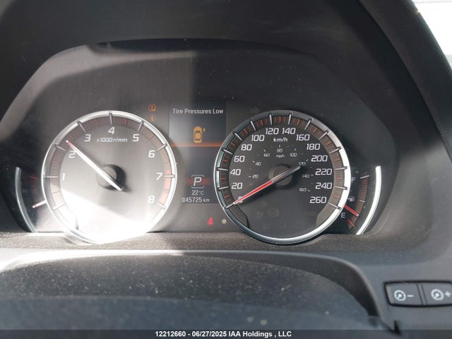 Acura j35y6 2020 19UUB3F63LA801191 Image 16